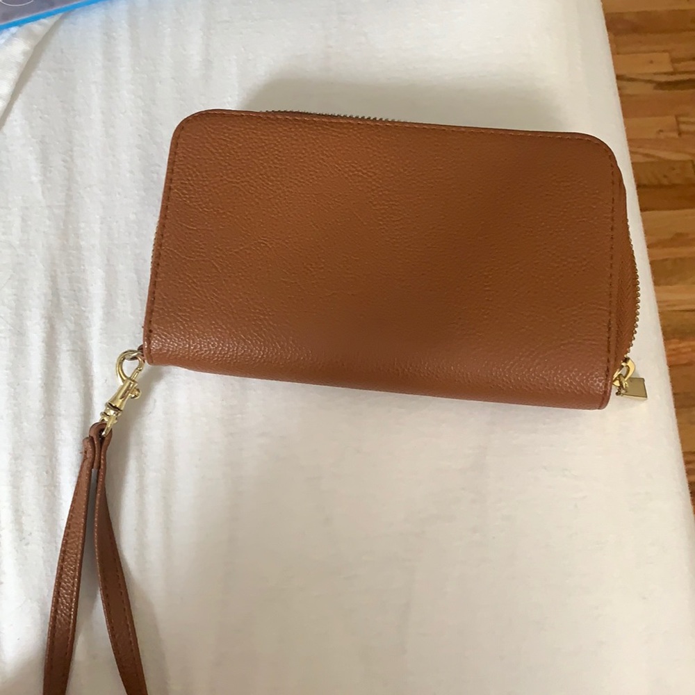 Wristlet
